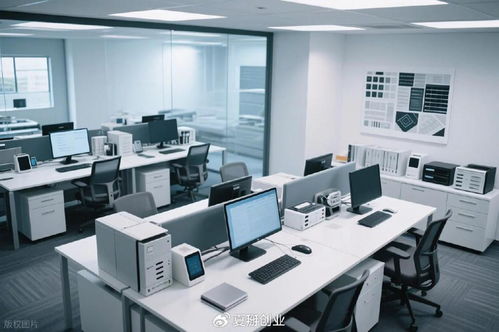 算一筆明白賬 自建IT團隊 vs. IT外包，總擁有成本大揭秘