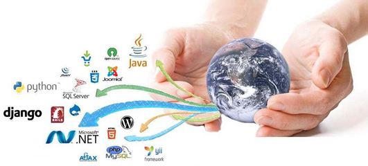 2017年IT軟件外包服務(wù)爆發(fā)式增長(zhǎng)原因探析